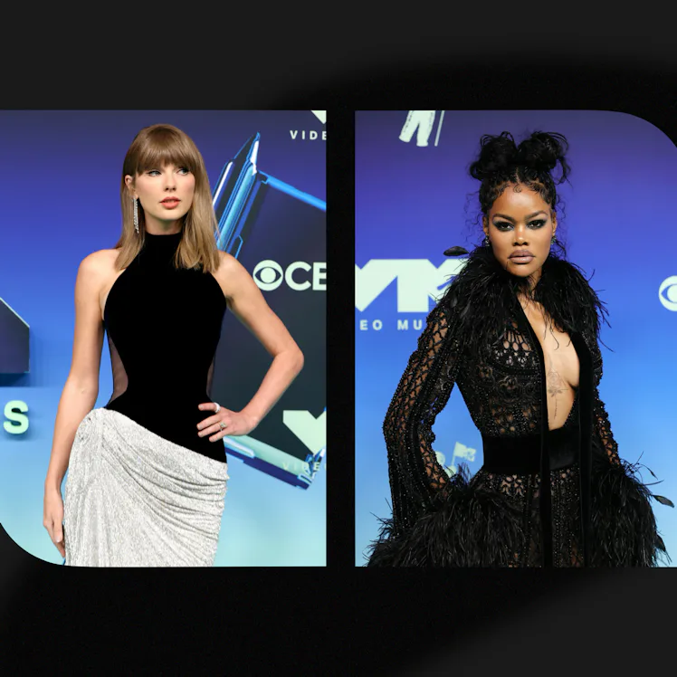 The best beauty looks from the 2026 MTV VMas.