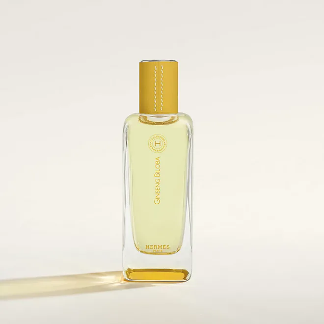 Hermès Ginseng Biloba Eau de Parfum
