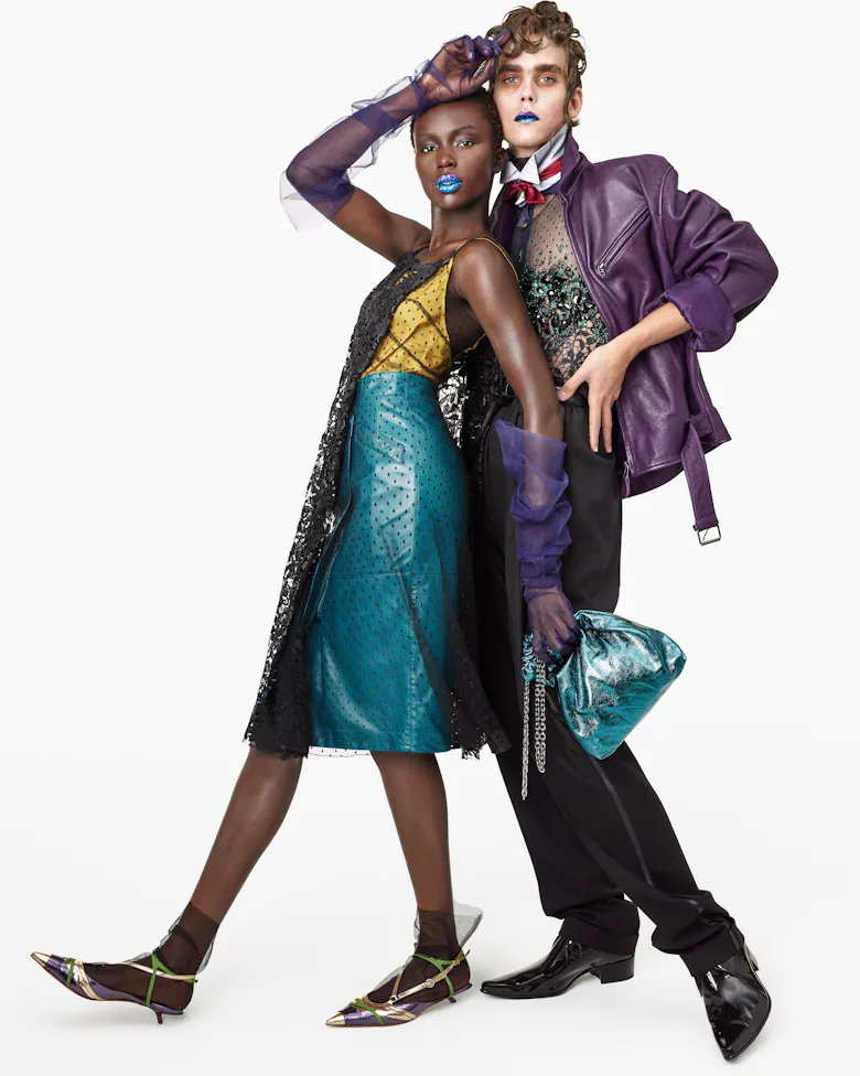 john galliano zara