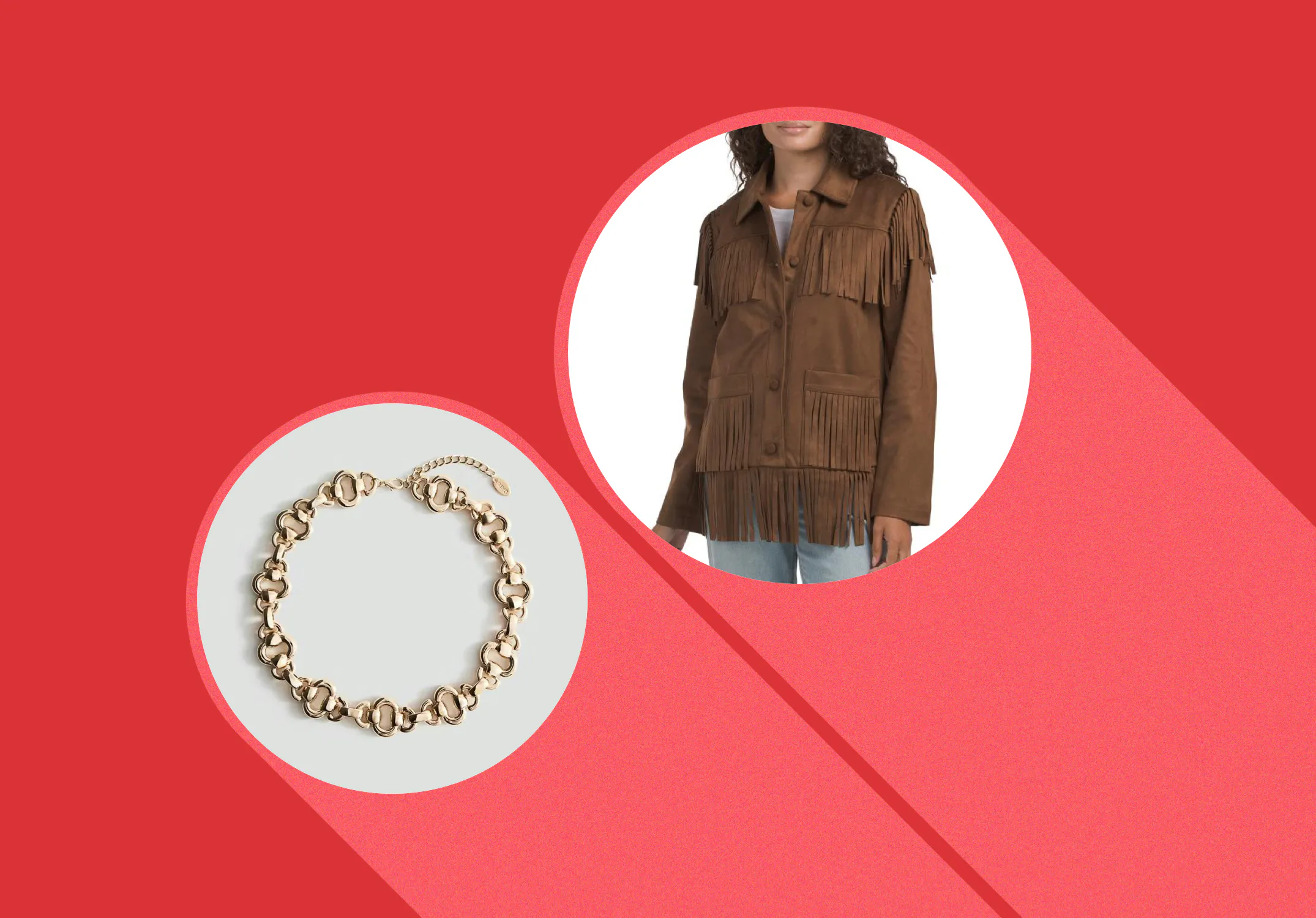 Items we're buying to fake that high-end model-off-duty look. 