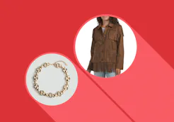 Items we're buying to fake that high-end model-off-duty look.