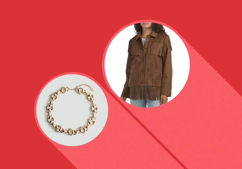 Items we're buying to fake that high-end model-off-duty look.