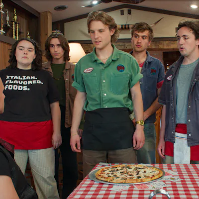 18 New Family-Friendly Movies & Shows Coming To Netflix In October