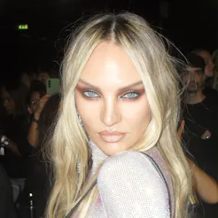 The best beauty moments from Milan Fashion Week Spring/Summer 2027.