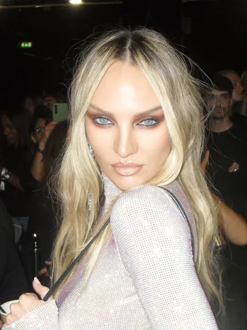 The best beauty moments from Milan Fashion Week Spring/Summer 2027.