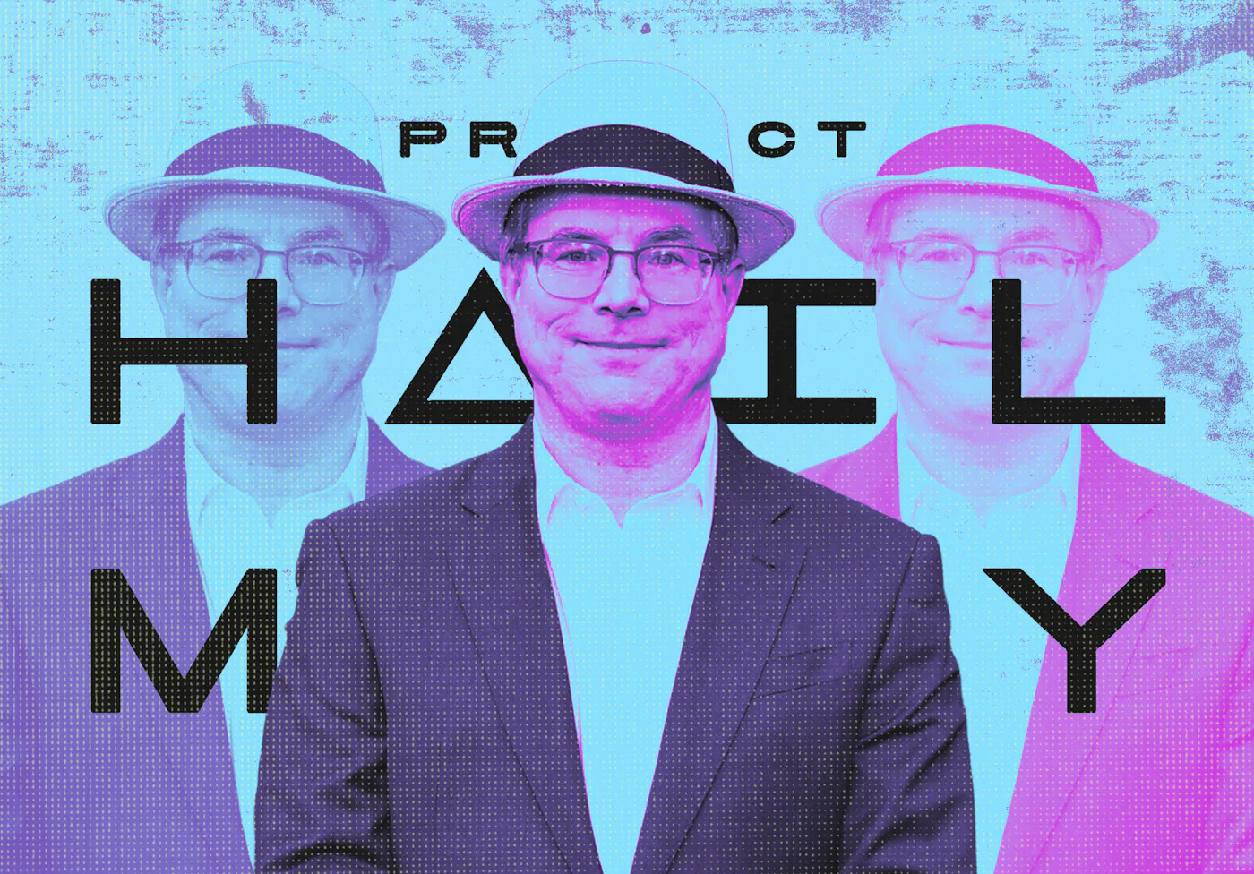 Andy Weir Loves Your 'Project Hail Mary' Fanfic