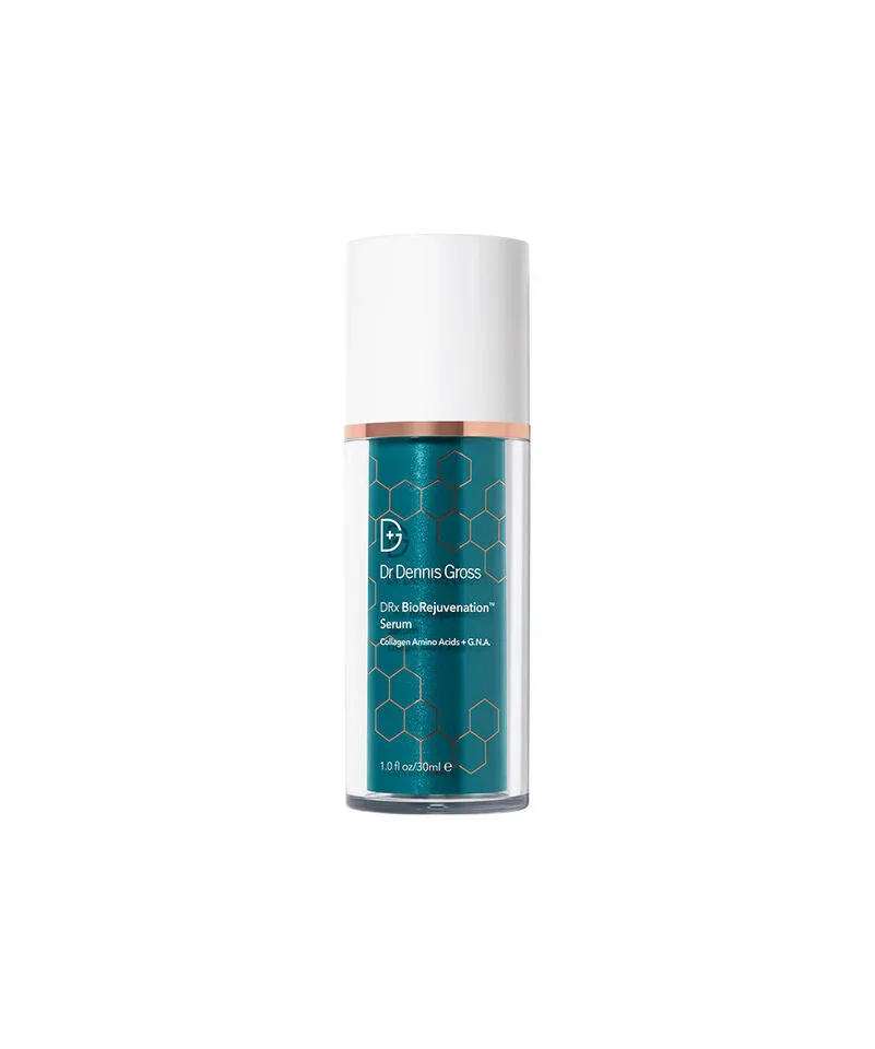 DRx BioRejuvenation Serum Collagen Amino Acids + G.N.A.