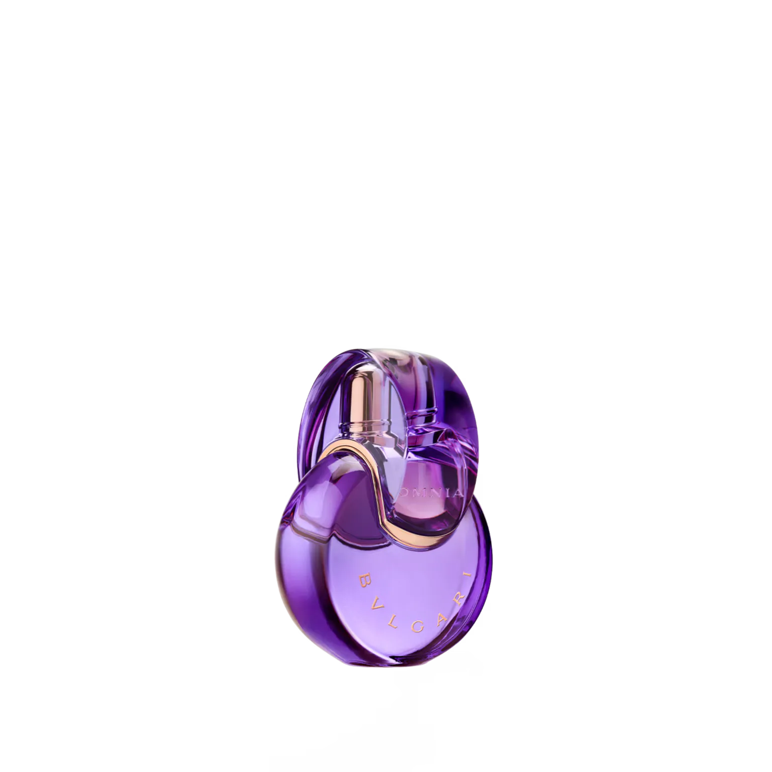 Bvlgari Omnia Amethyste Eau de Parfum