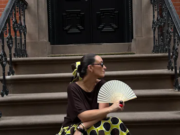 Bella Gerard