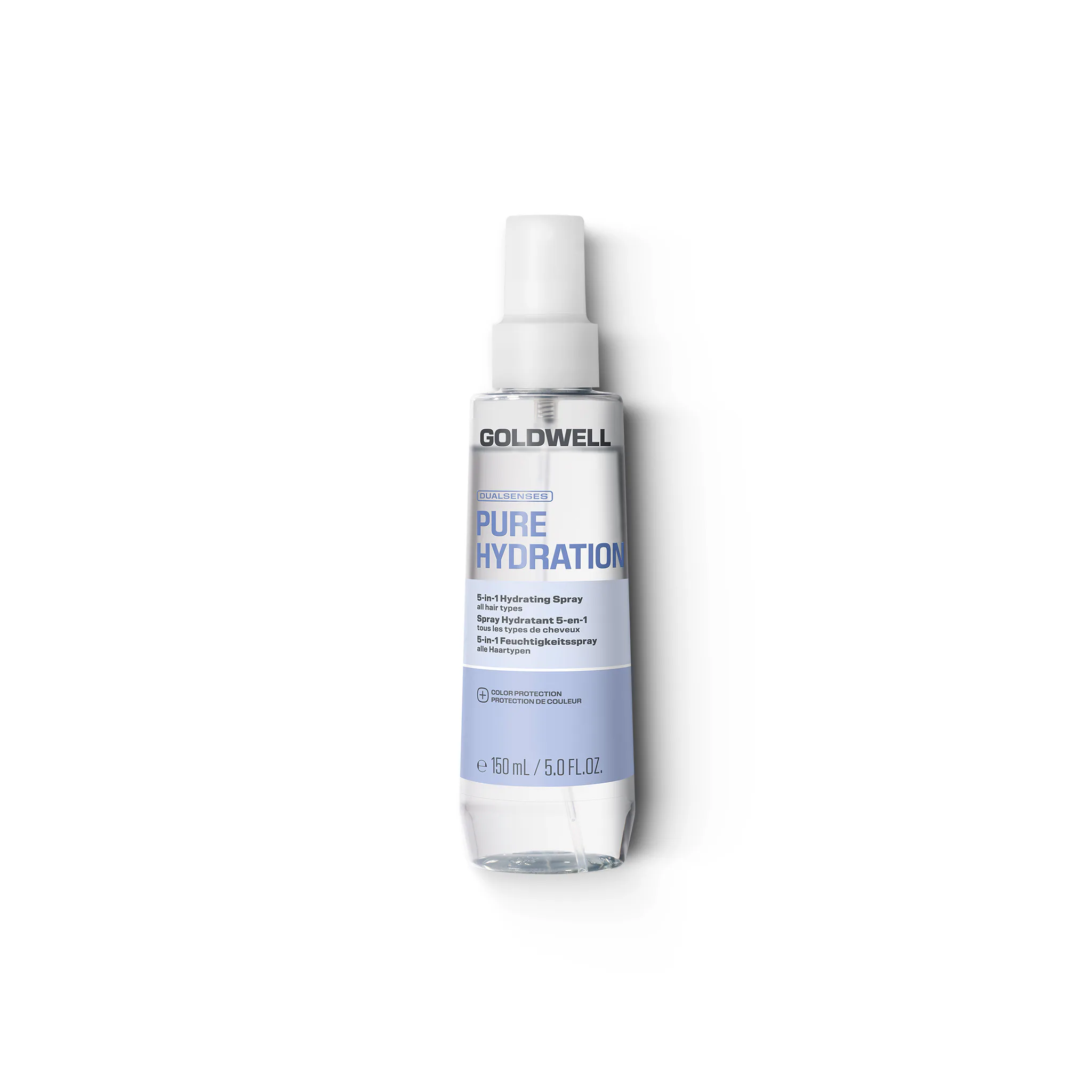 Dualsenses Pure Hydration 5-in-1 Hydrating Spray