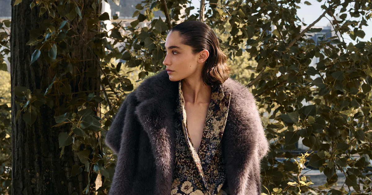 Herno Is Tailoring Outfits for a New Generation of Women