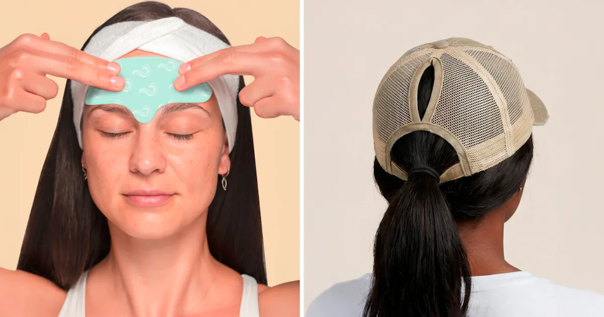 50 Kooky Things That Actually Make You Look Way Better