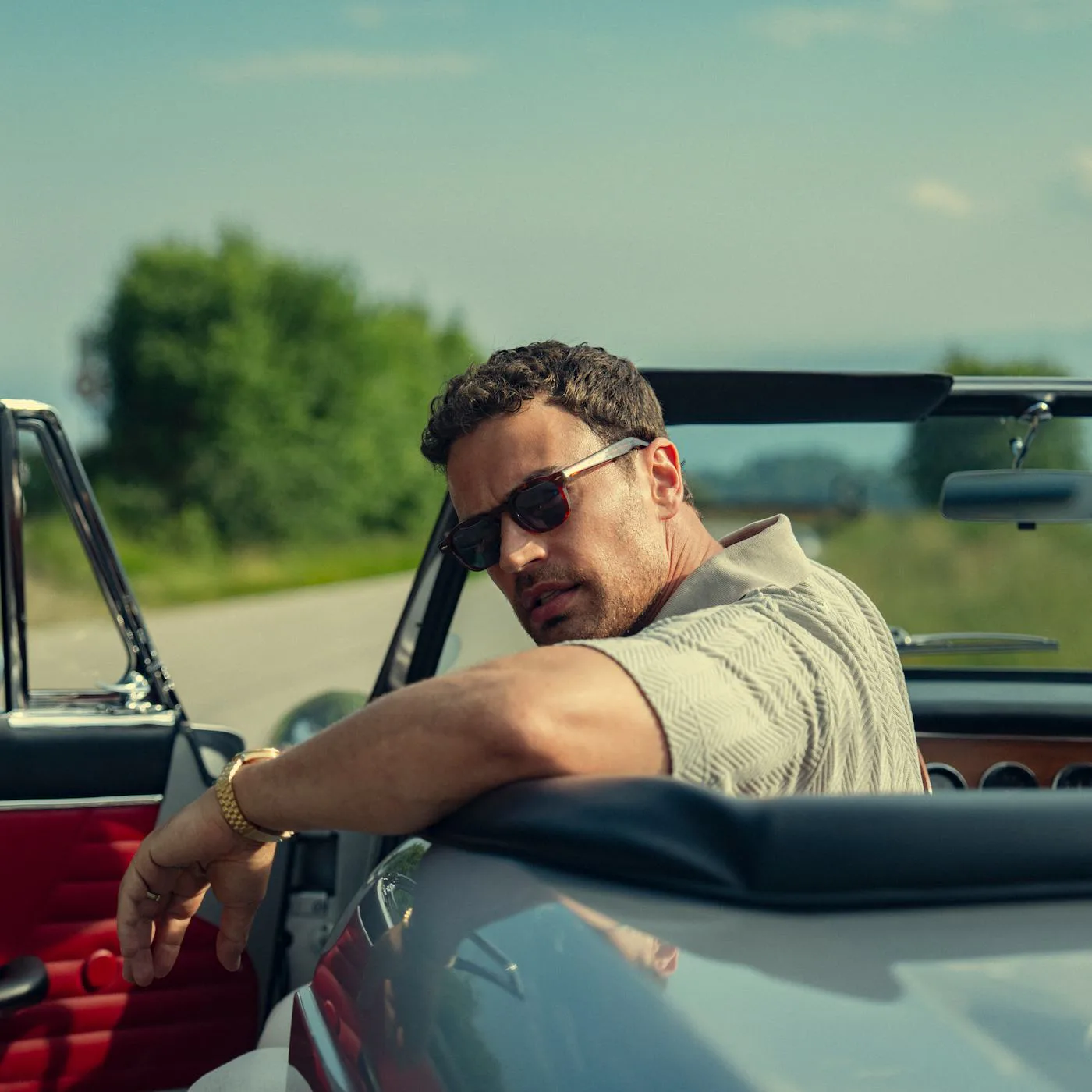 Netflix Just Quietly Released A Splashy New Season Of Its Most Underrated Crime Thriller