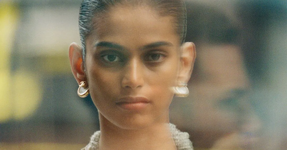 Bhavitha Mandava on Making Chanel History and her Met Gala "Jeans"