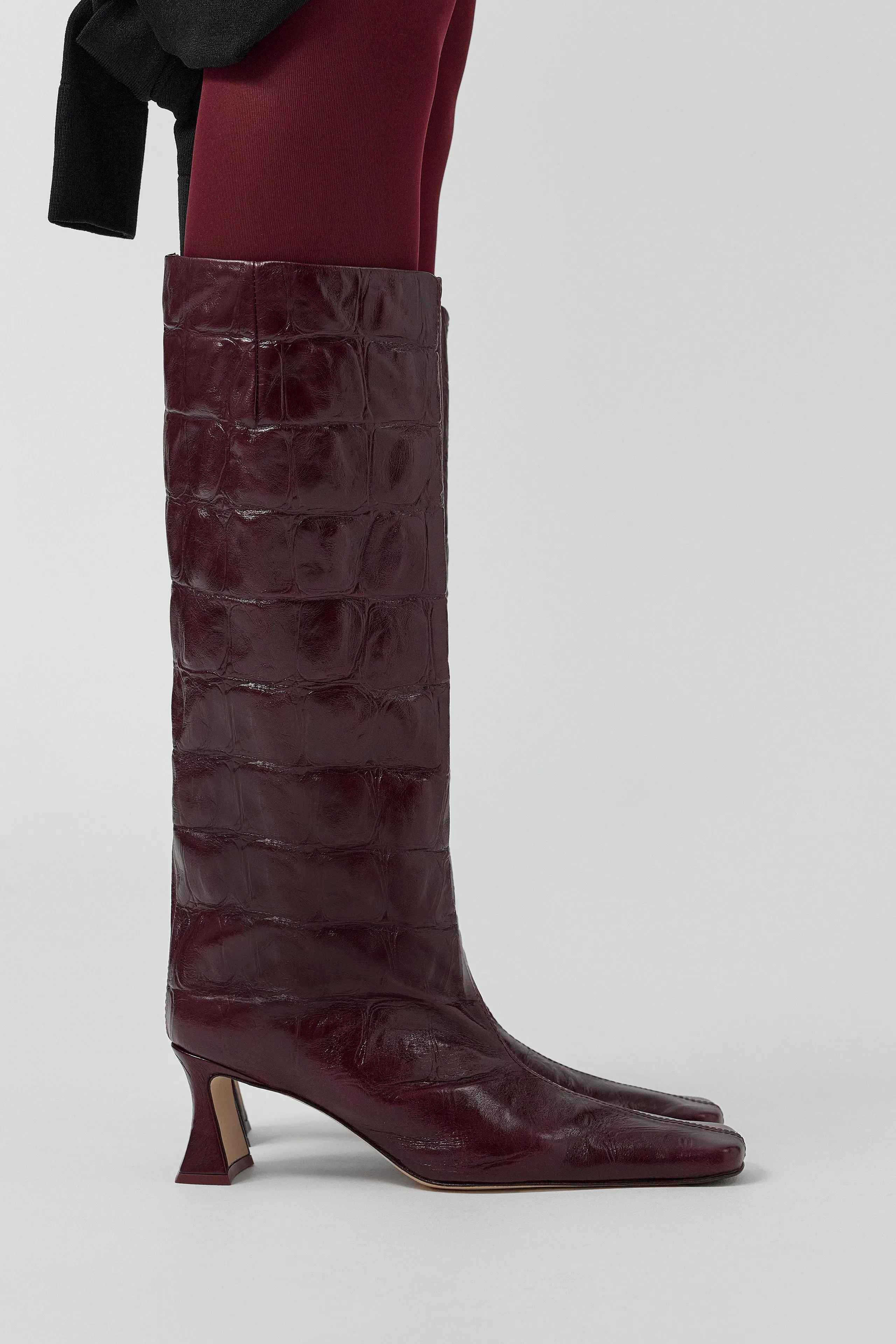 Bluma Boots