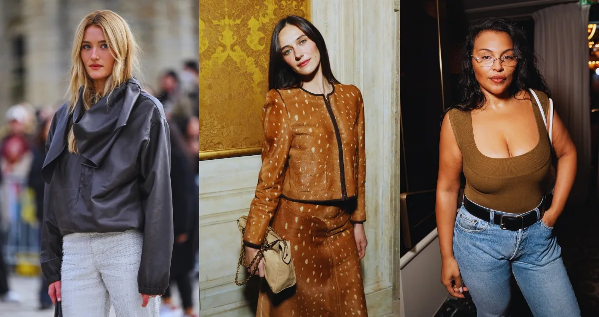 The Most Fashionable Girls Of 2026