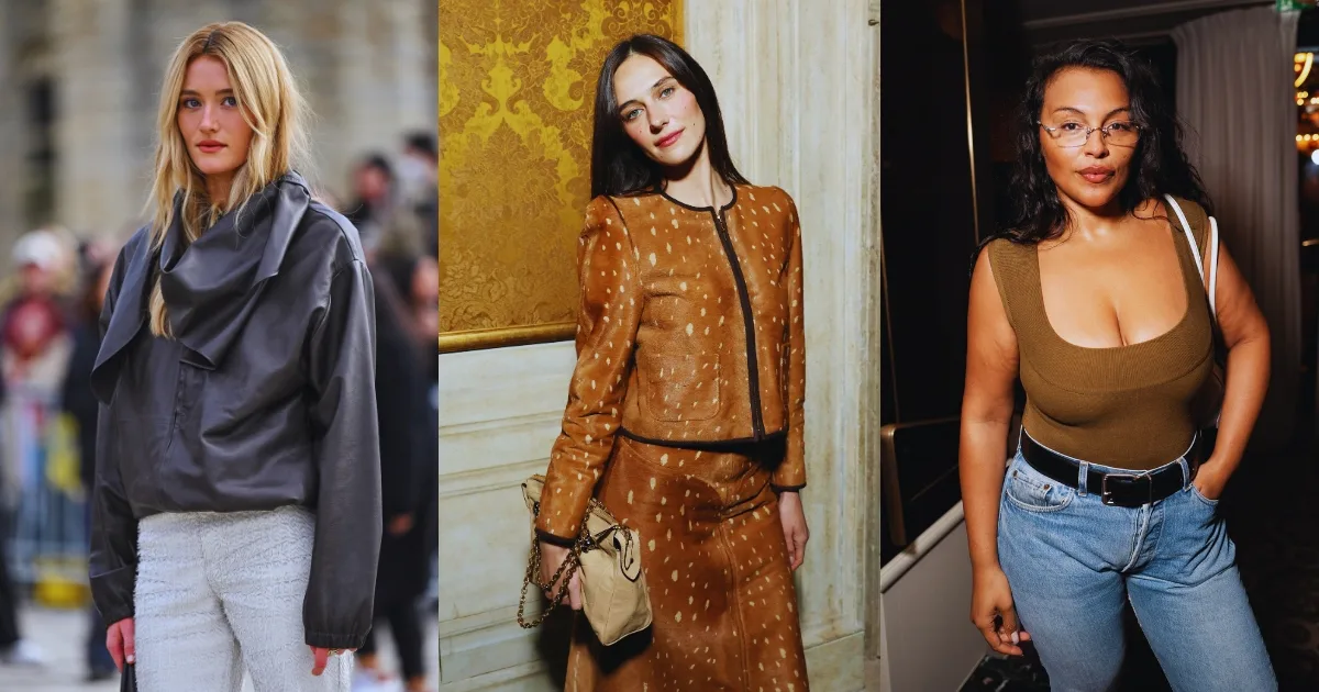 The Most Fashionable Girls Of 2026
