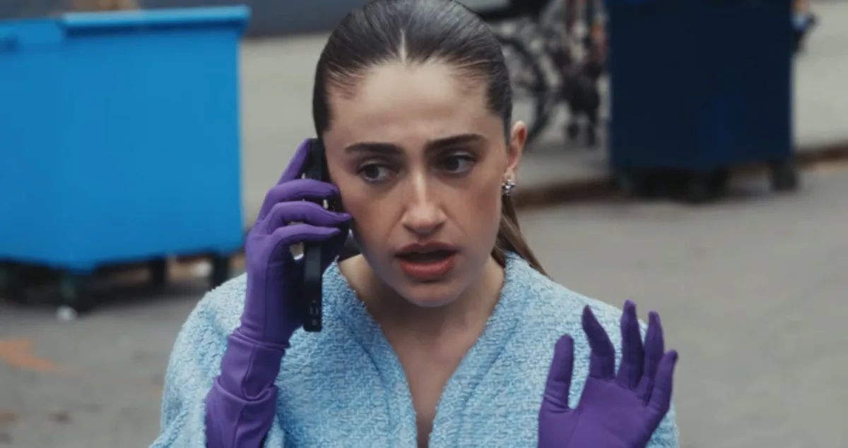 It’s The Year of The Fashion Film