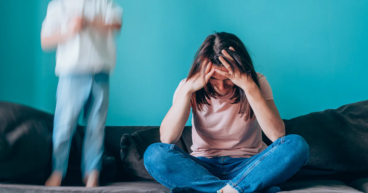 How I Learned My Child’s Difficult Behavior Was Hinting At ADHD