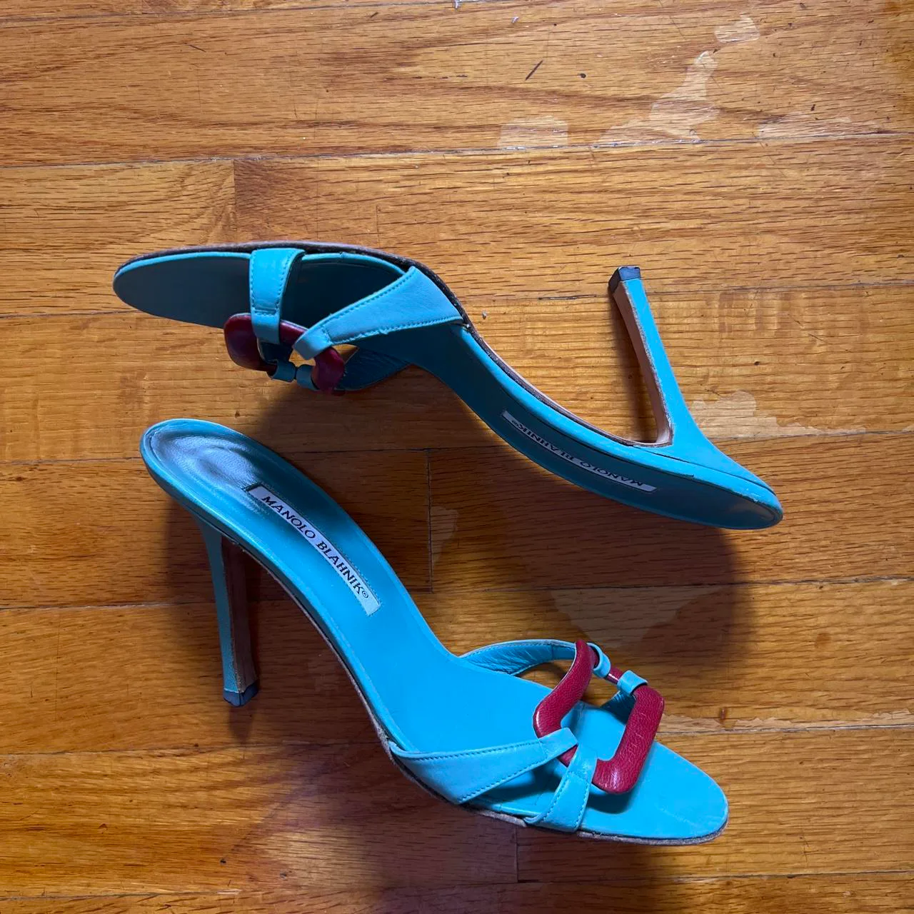 Women's Multi Sandals