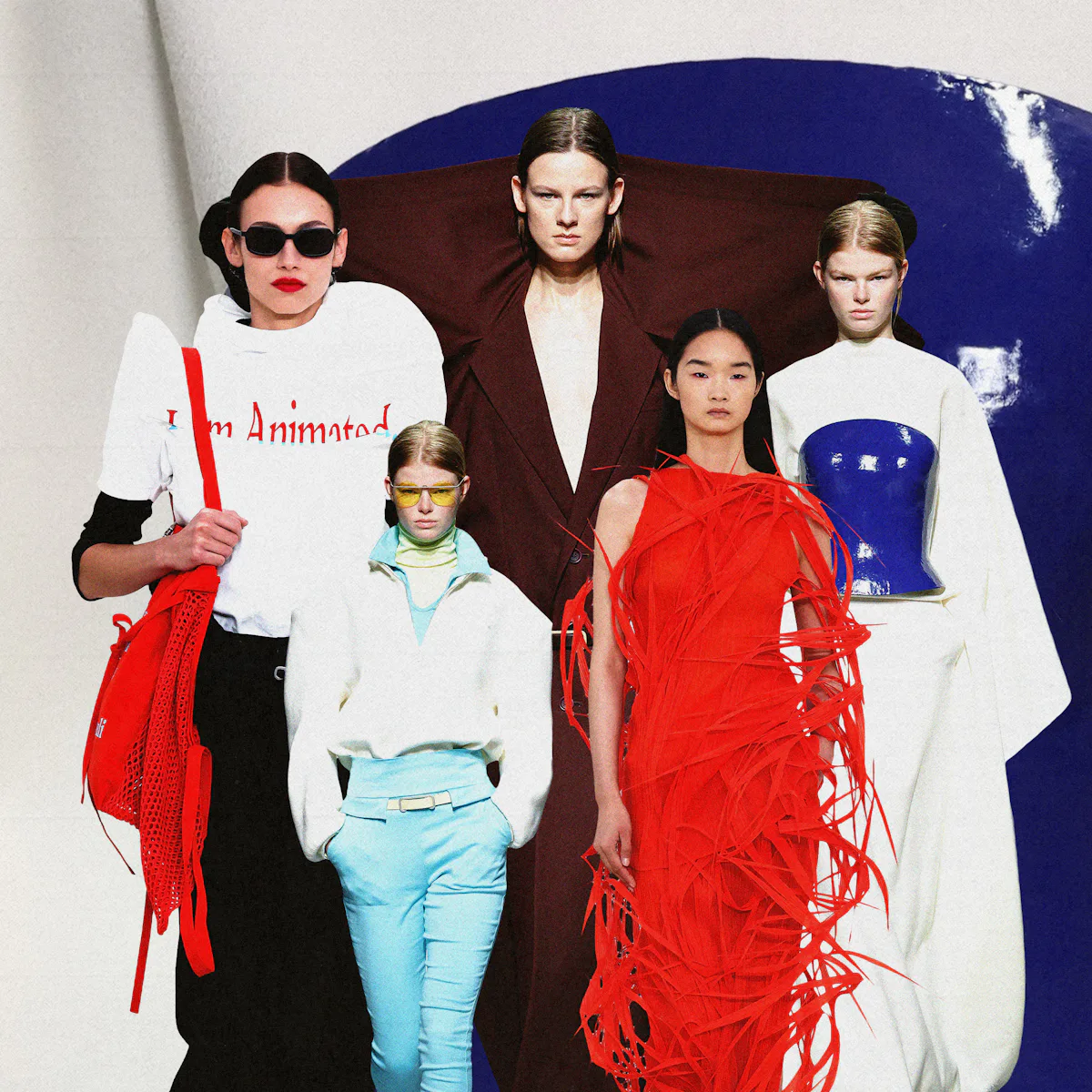 Issey Miyake Is So Much More Than Its Pleats