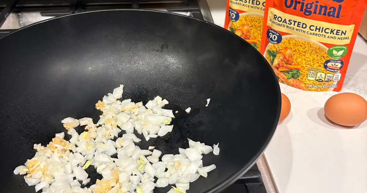 Scary Mommy Editor-in-Chief's Easy Eats Are Perfect For Back-to-School Season