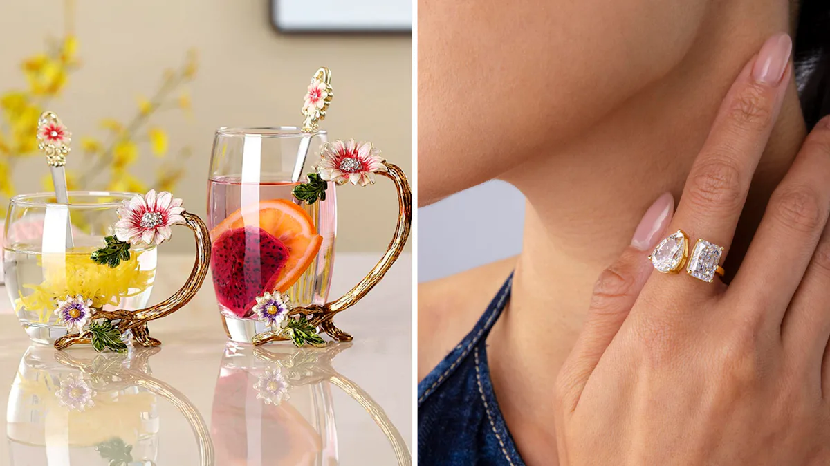 65 Bougie Things With 4.5+ Stars That Are Skyrocketing In Popularity