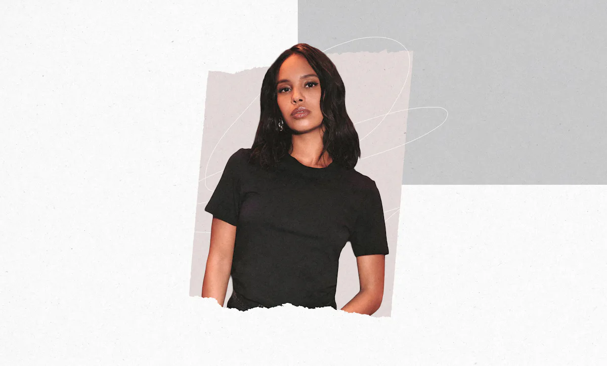 Alisha Boe On Her YSL Black Opium Strawberry Glaze Campaign & Ultimate Beauty Icons
