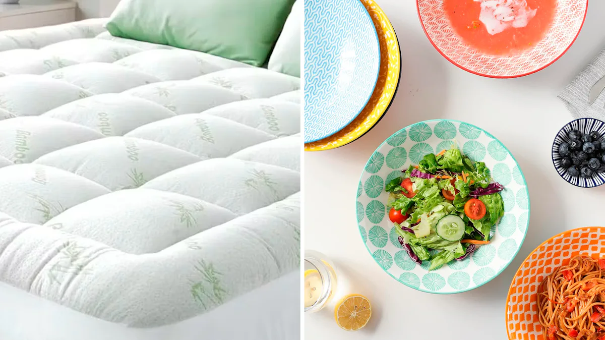 elitedaily.com - Erin Celletti - 65 Bougie Things Trending On Amazon - & They're So Damn Cheap