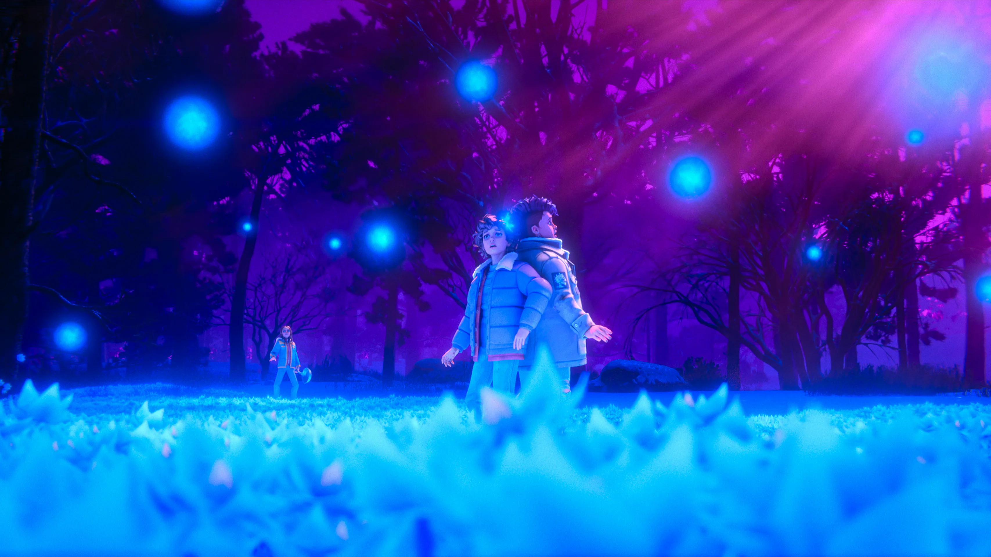 'Stranger Things: Tales From '85' Season 2