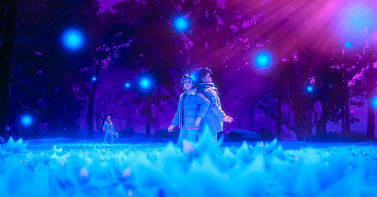26 New Family-Friendly Movies & Shows Coming To Netflix In September 2026