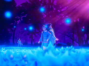 'Stranger Things: Tales From '85' Season 2