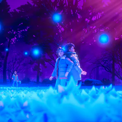 'Stranger Things: Tales From '85' Season 2