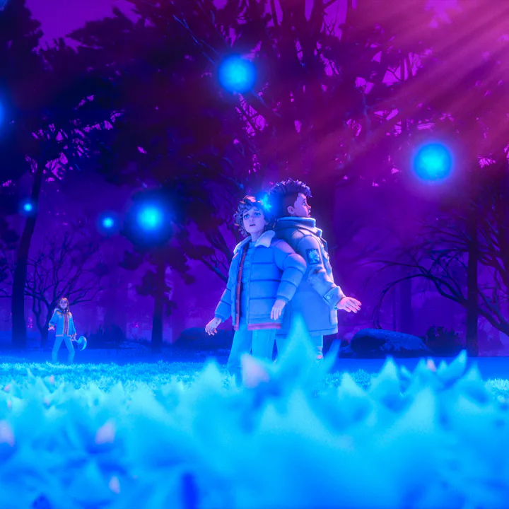 'Stranger Things: Tales From '85' Season 2