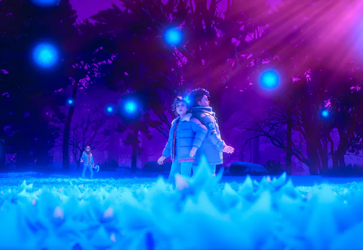 'Stranger Things: Tales From '85' Season 2
