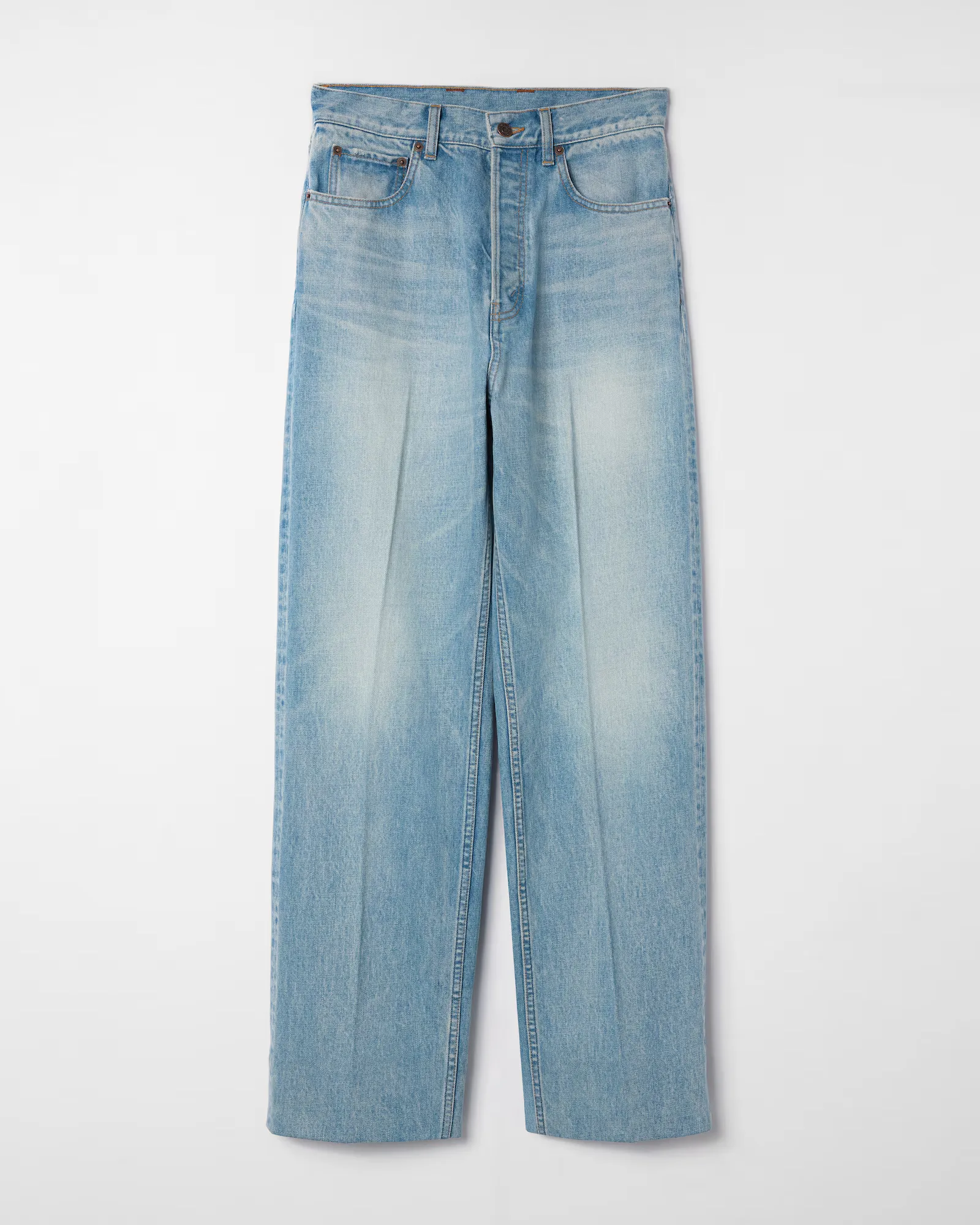 Boyfriend Jeans