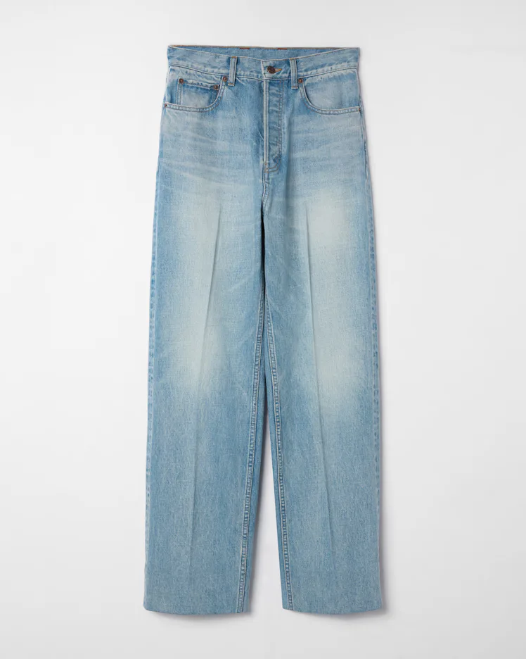 Boyfriend Jeans