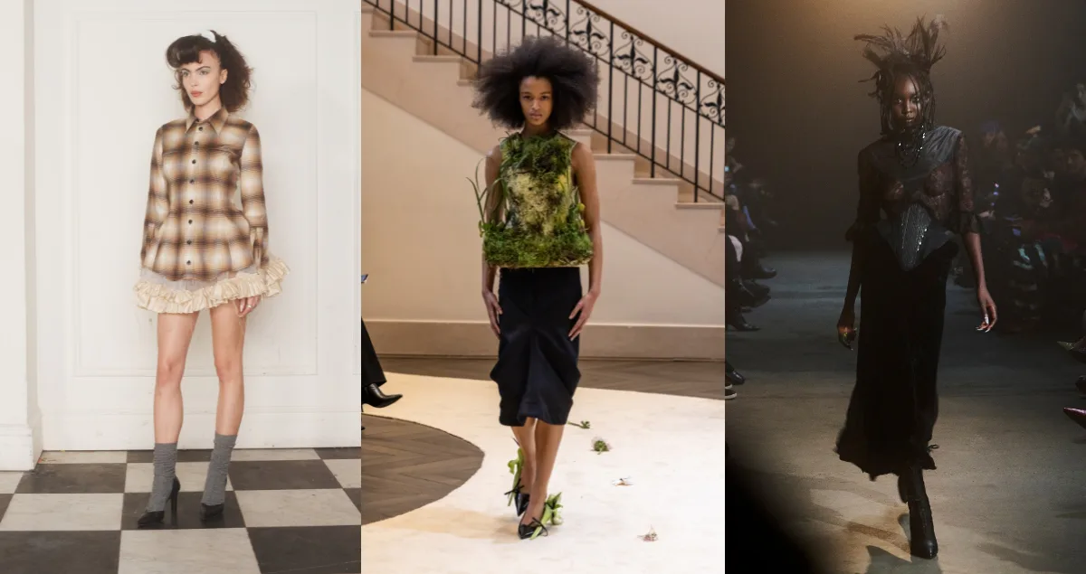 nylon.com - Kevin LeBlanc - 10 Emerging Designers Shaping The Future Of Fashion
