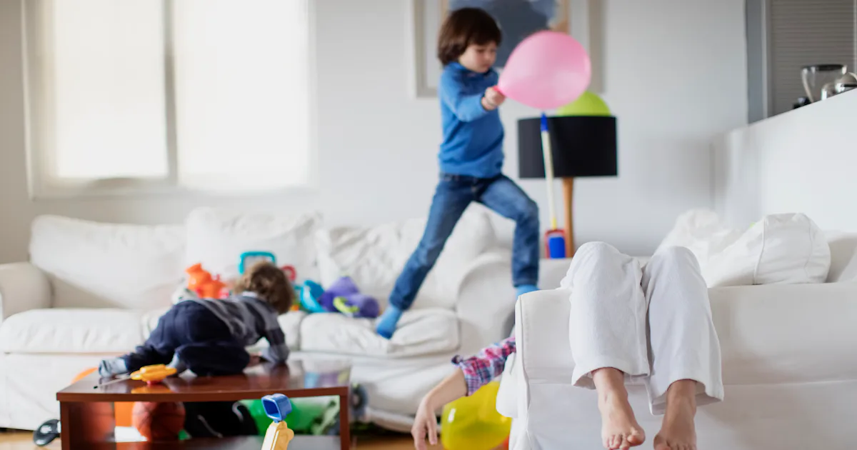Raising A Child With ADHD Is One Thing — Juggling Theirs (and Mine) Is Another Story