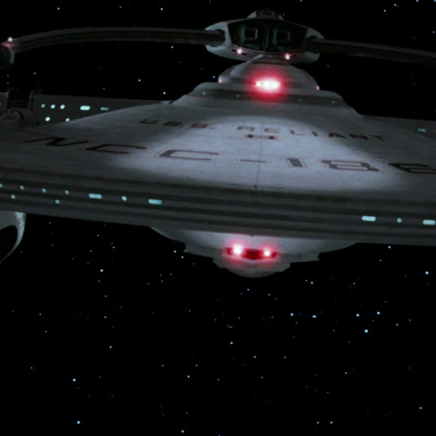 New 'Star Trek' Movie Writers Tease "Dark" Story And New Franchise