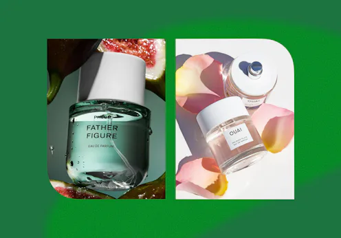 The best fruity-floral perfumes of 2026.