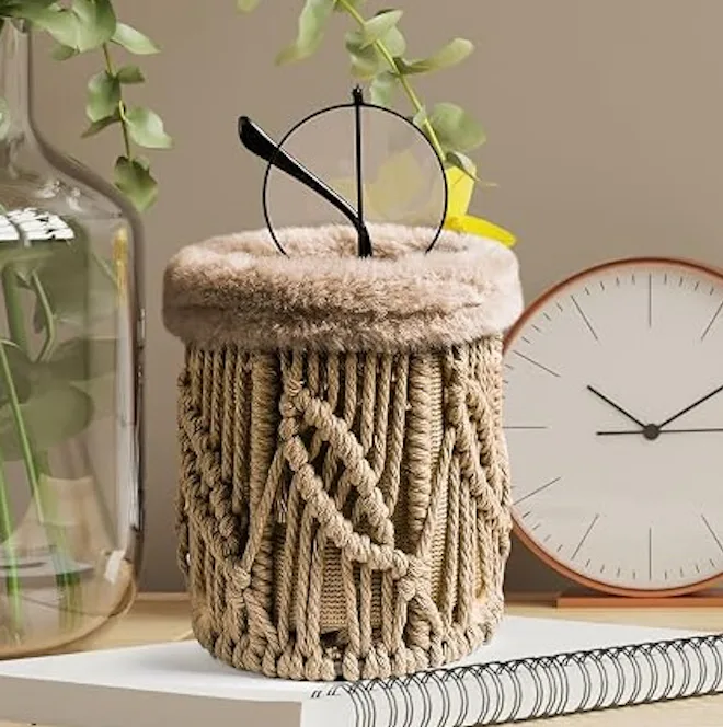 HOSROOME Glasses Holder