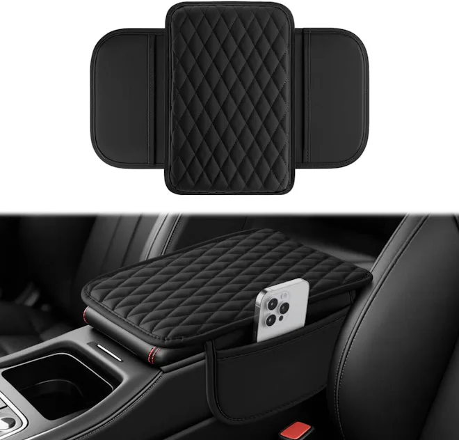 Amiss Car Center Console Cover