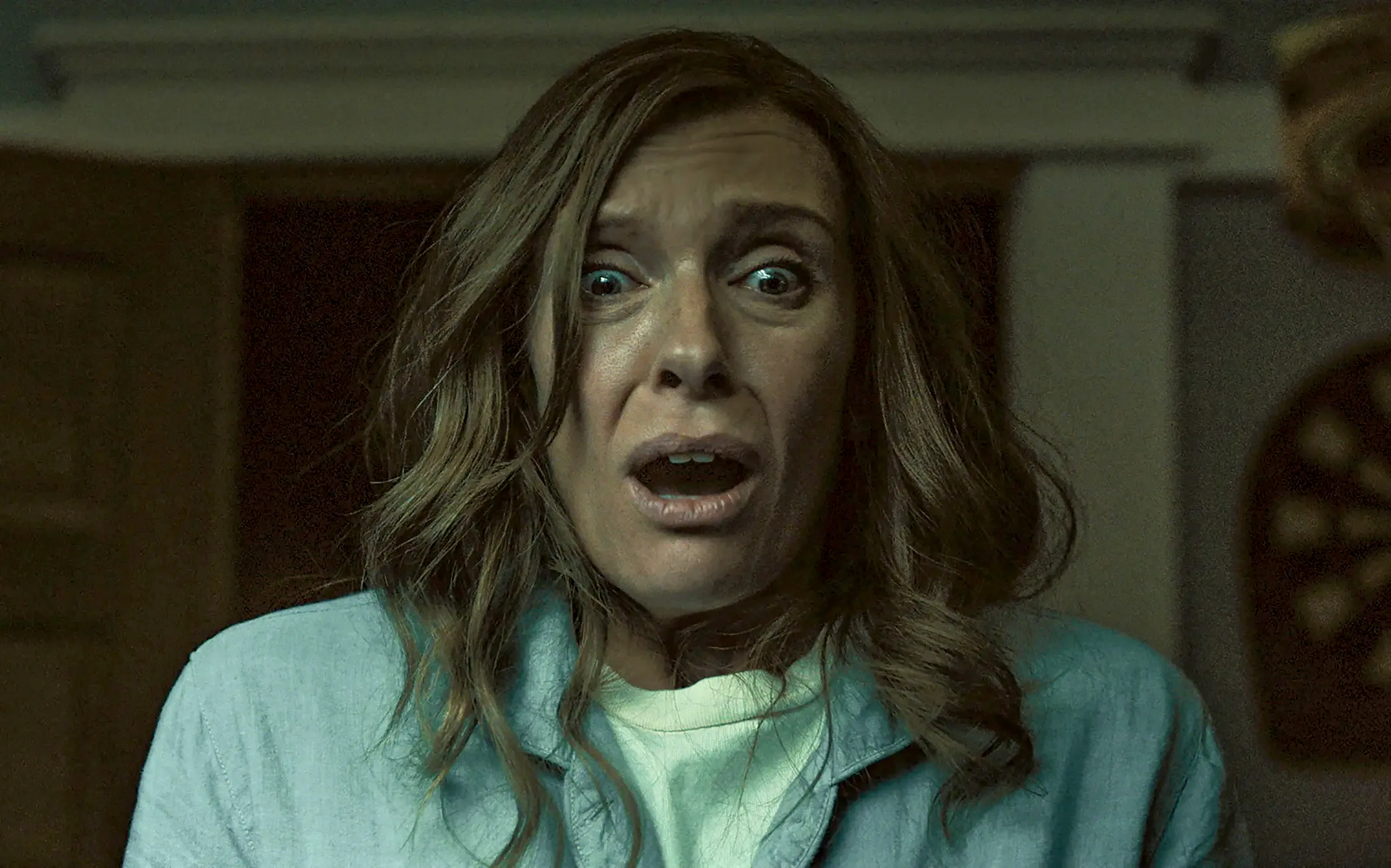 'Hereditary' is streaming on Hulu and Disney+ in October.