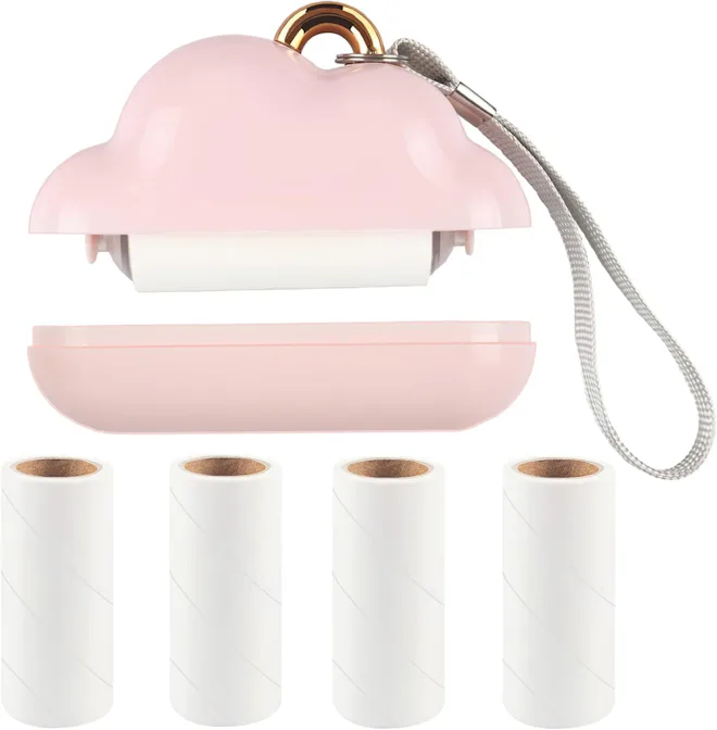 Nokiils Mini Travel Lint Roller