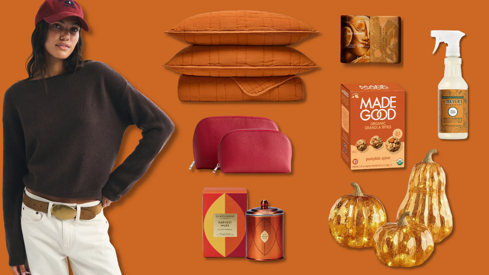 Scary Mommy Editor Fall Finds