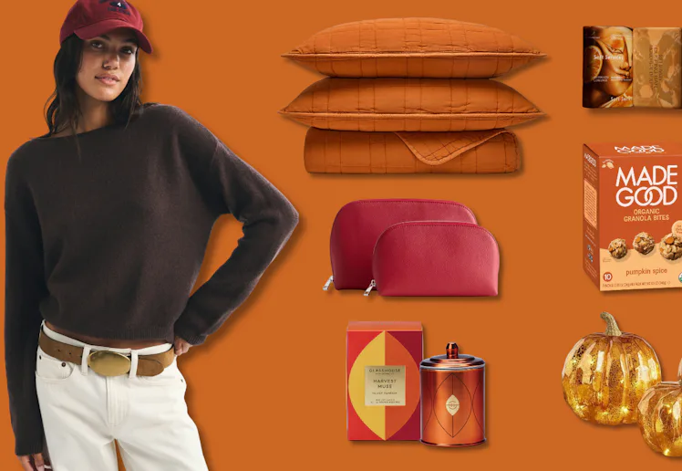 Scary Mommy Editor Fall Finds