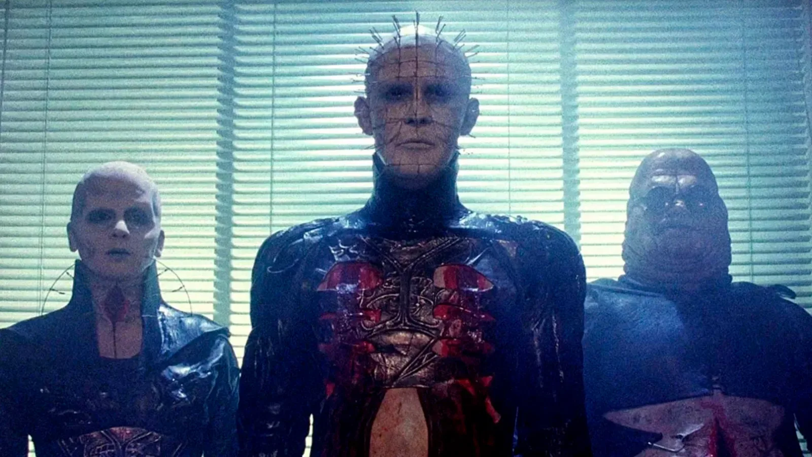 How To Watch The Hellraiser Movies In Order