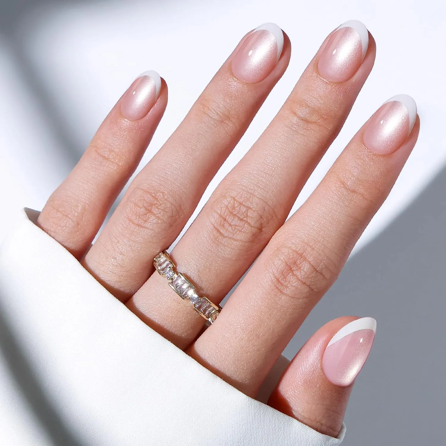 modelones Press-On Nails