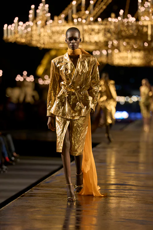 Saint Laurent Spring/Summer 2027